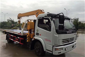 岑溪24小时道路救援服务